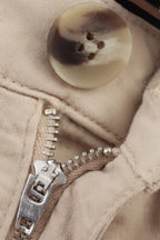 Classic Chino Shorts