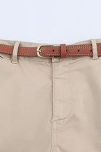 Classic Chino Shorts