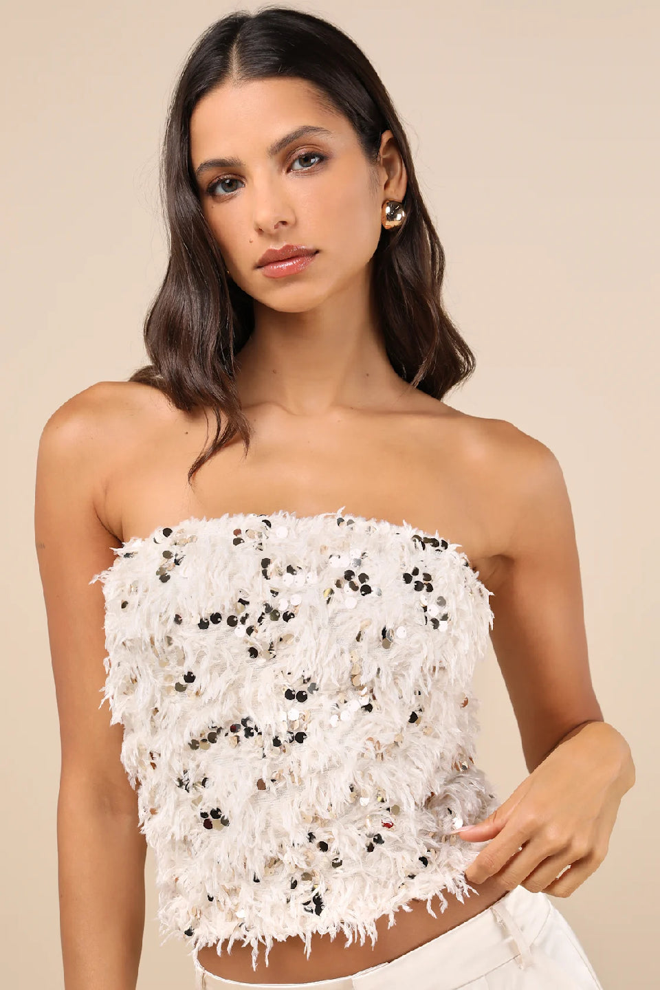 Starlight Bustier