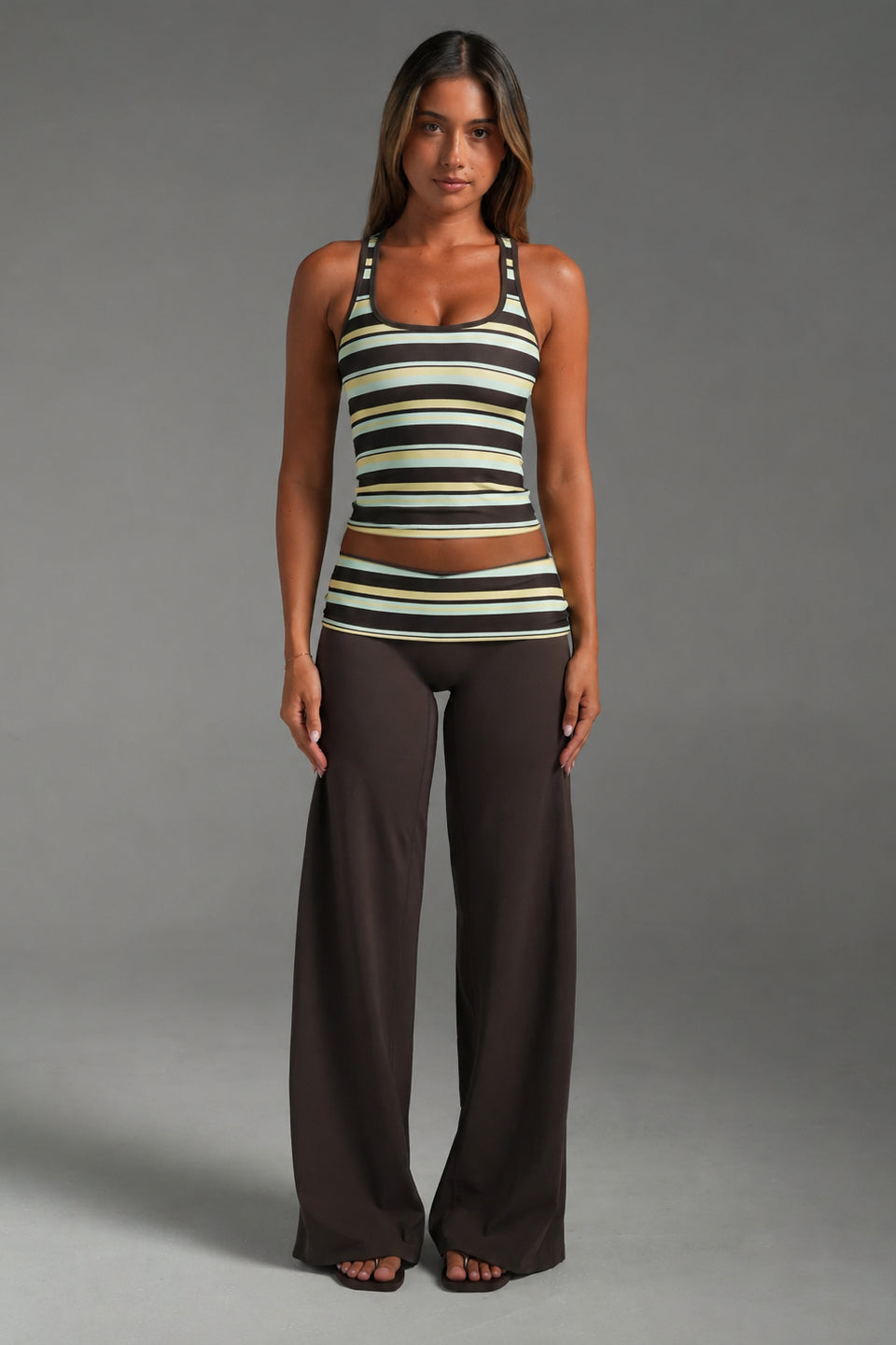 Lounge Flow Pants