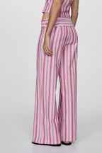 Coastal Stripe Pants