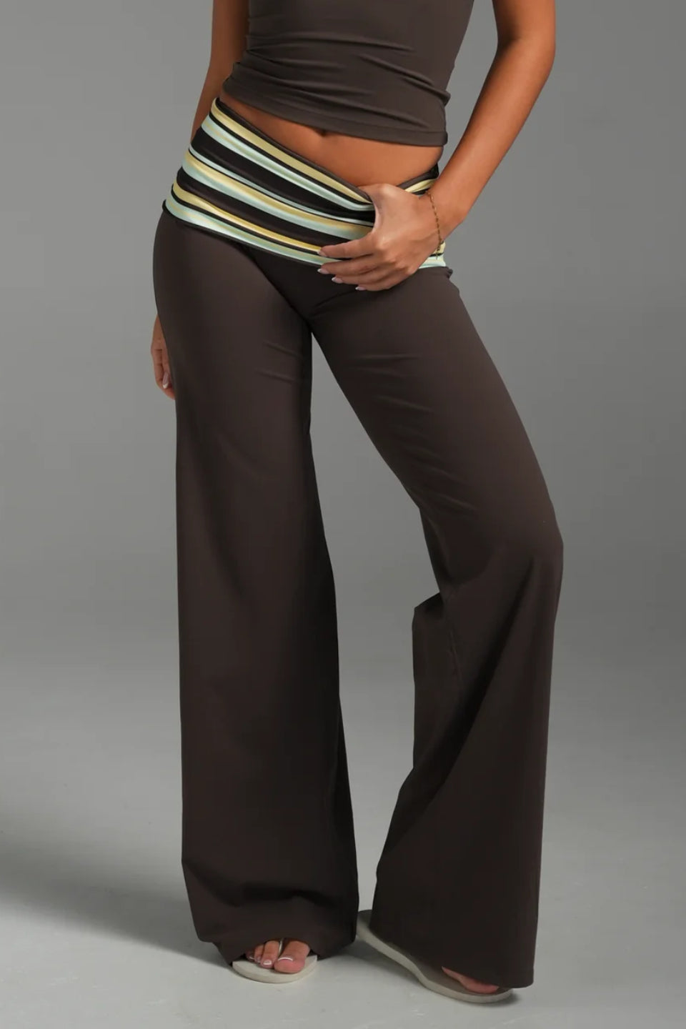Lounge Flow Pants