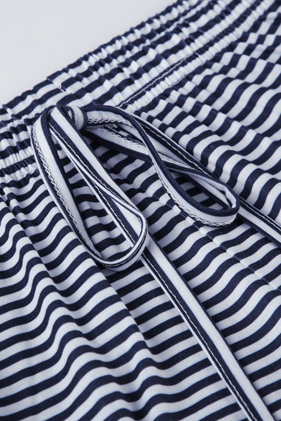 Coastal Stripe Pants