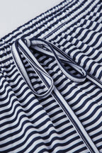 Coastal Stripe Pants