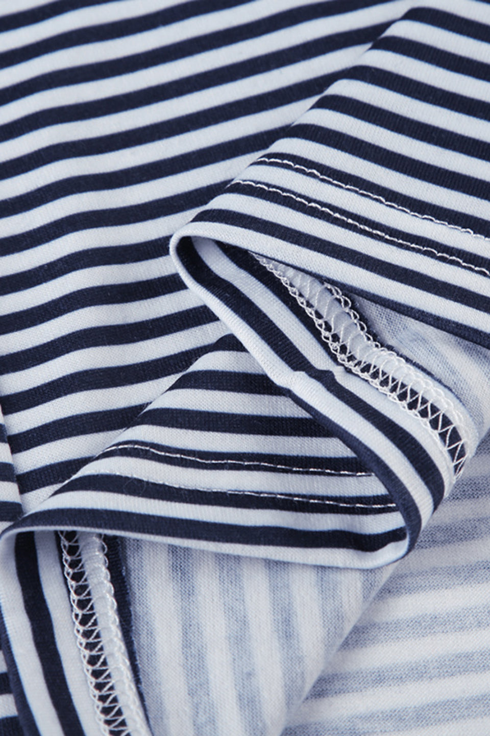 Coastal Stripe Pants