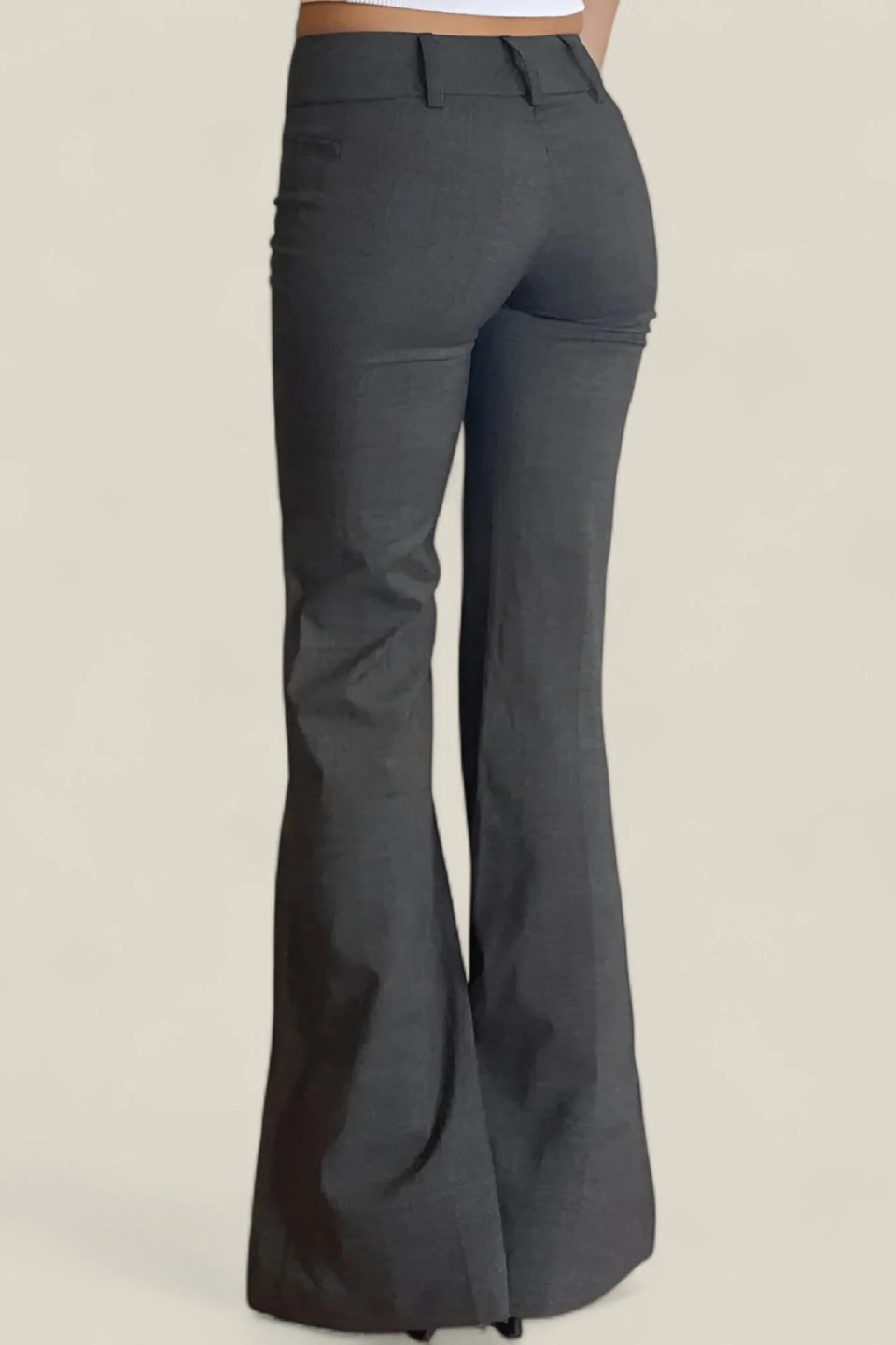 Urban Y2K Flare Pants