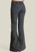 Urban Y2K Flare Pants