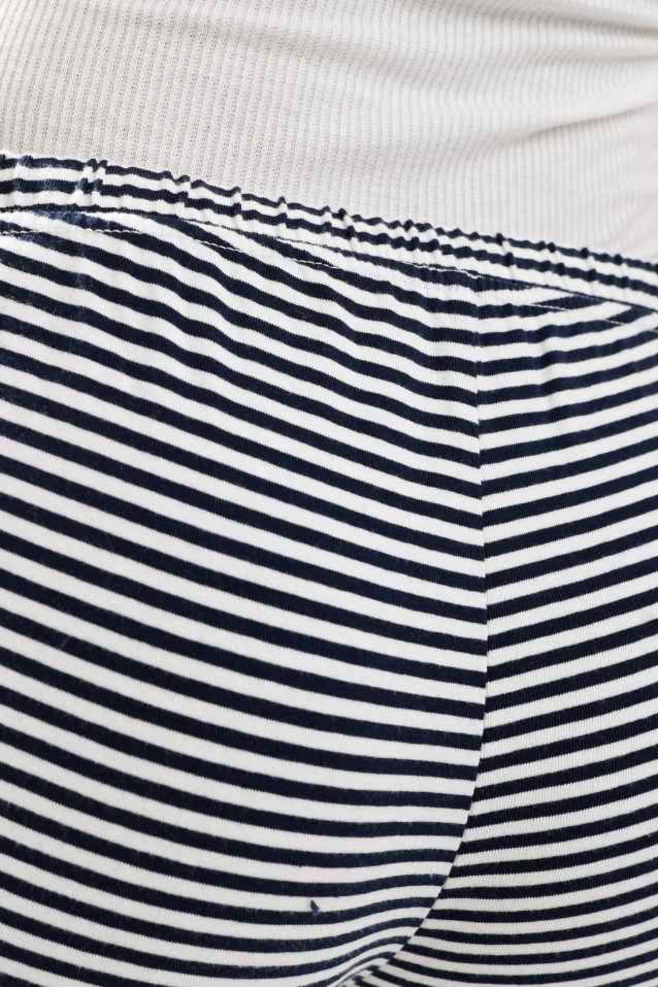 Coastal Stripe Pants