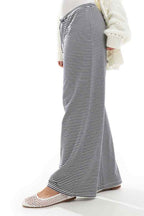 Coastal Stripe Pants