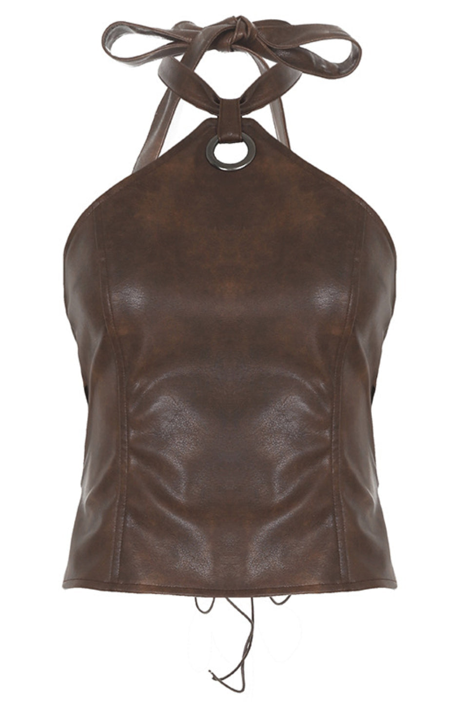 Rebel Corset Top