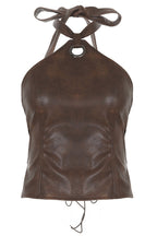 Rebel Corset Top