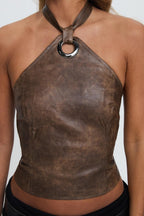 Rebel Corset Top