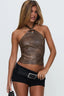 Rebel Corset Top