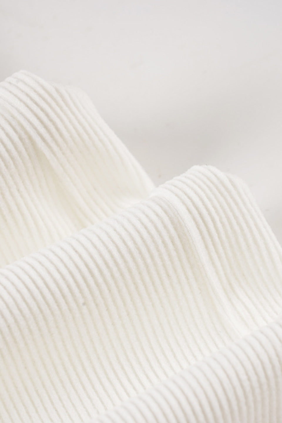 Rib Lounge Pants