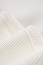 Rib Lounge Pants