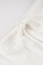 Rib Lounge Pants