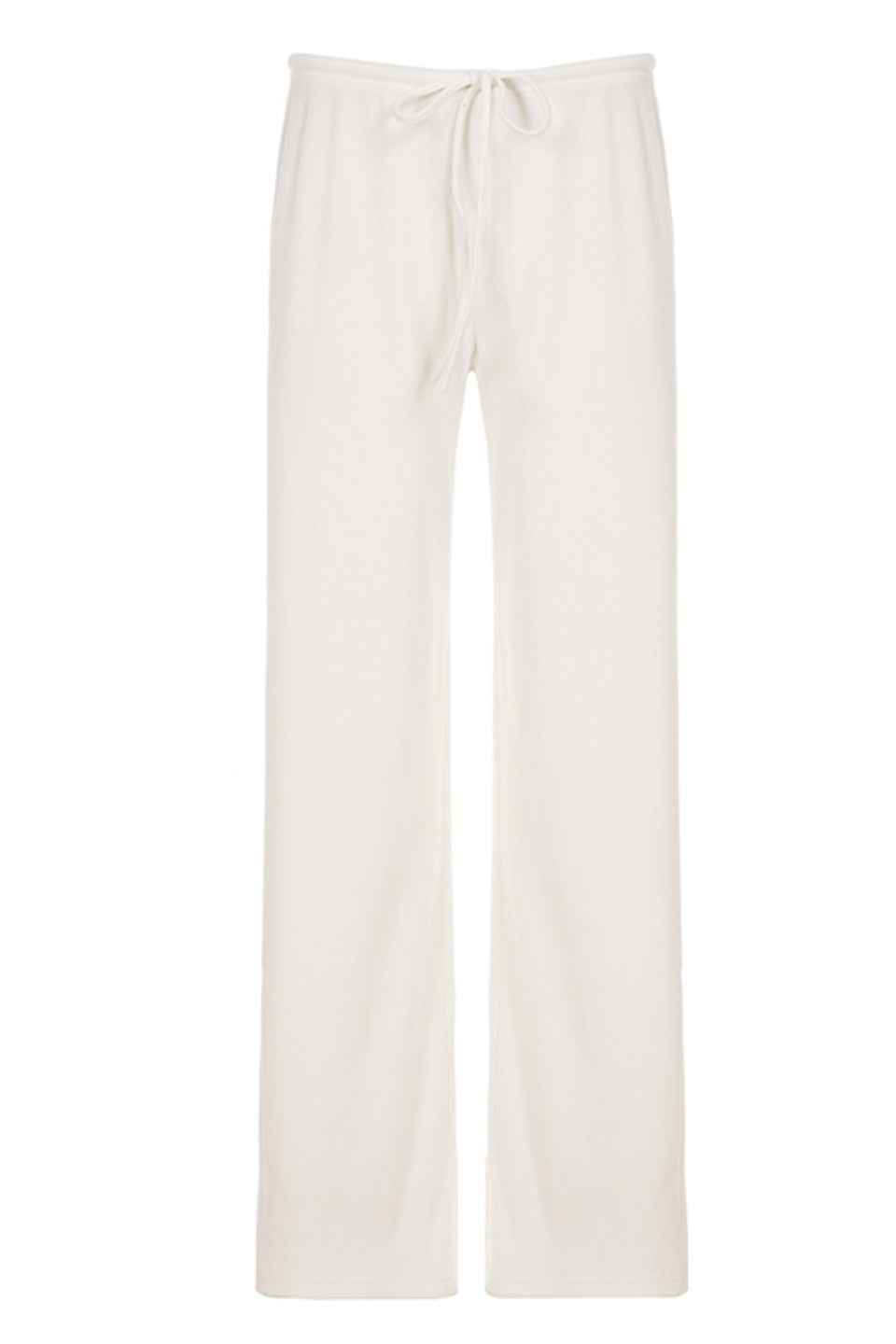 Rib Lounge Pants