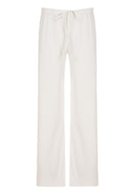 Rib Lounge Pants