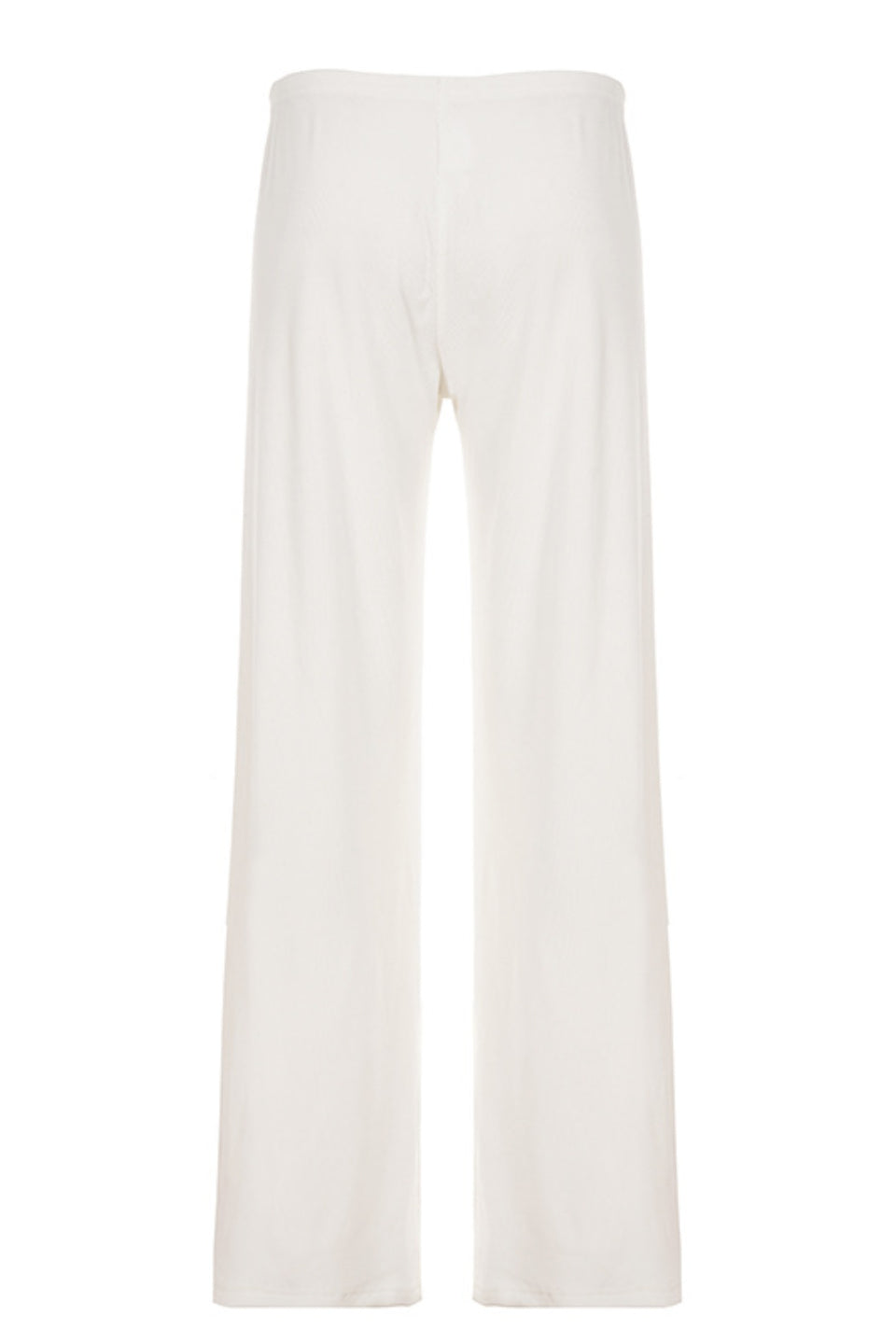 Rib Lounge Pants