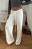 Rib Lounge Pants