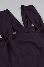 Violet Ring Tank Top