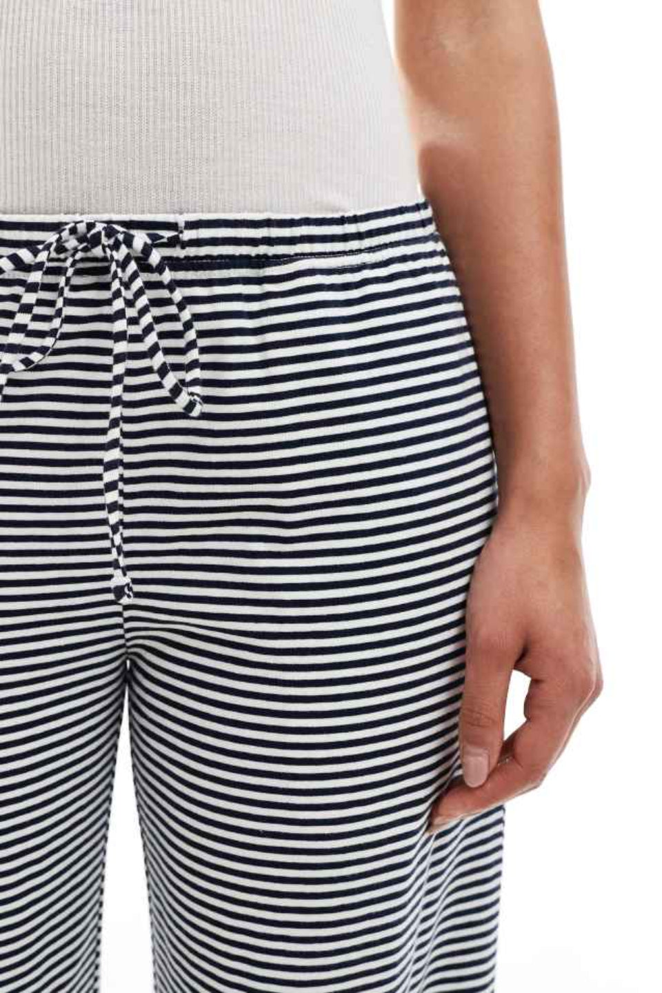 Coastal Stripe Pants