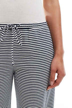 Coastal Stripe Pants