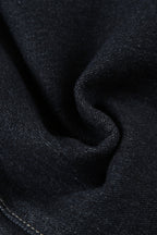 Midnight Retro Flare Jeans