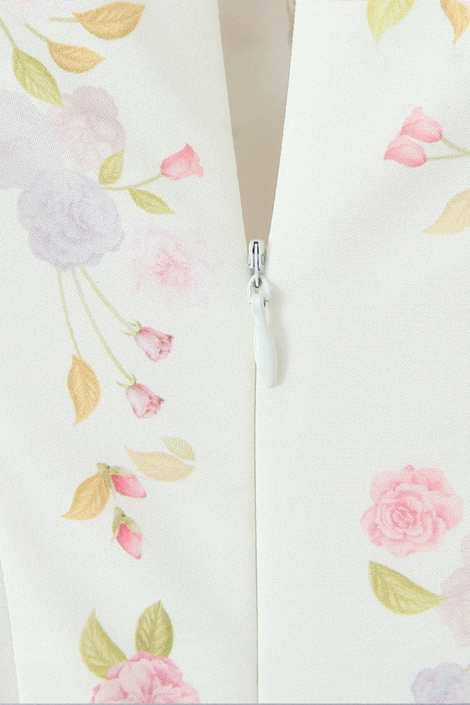 Meadow Romance Mini Dress