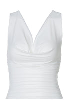 Moonlight Twist Tank Top