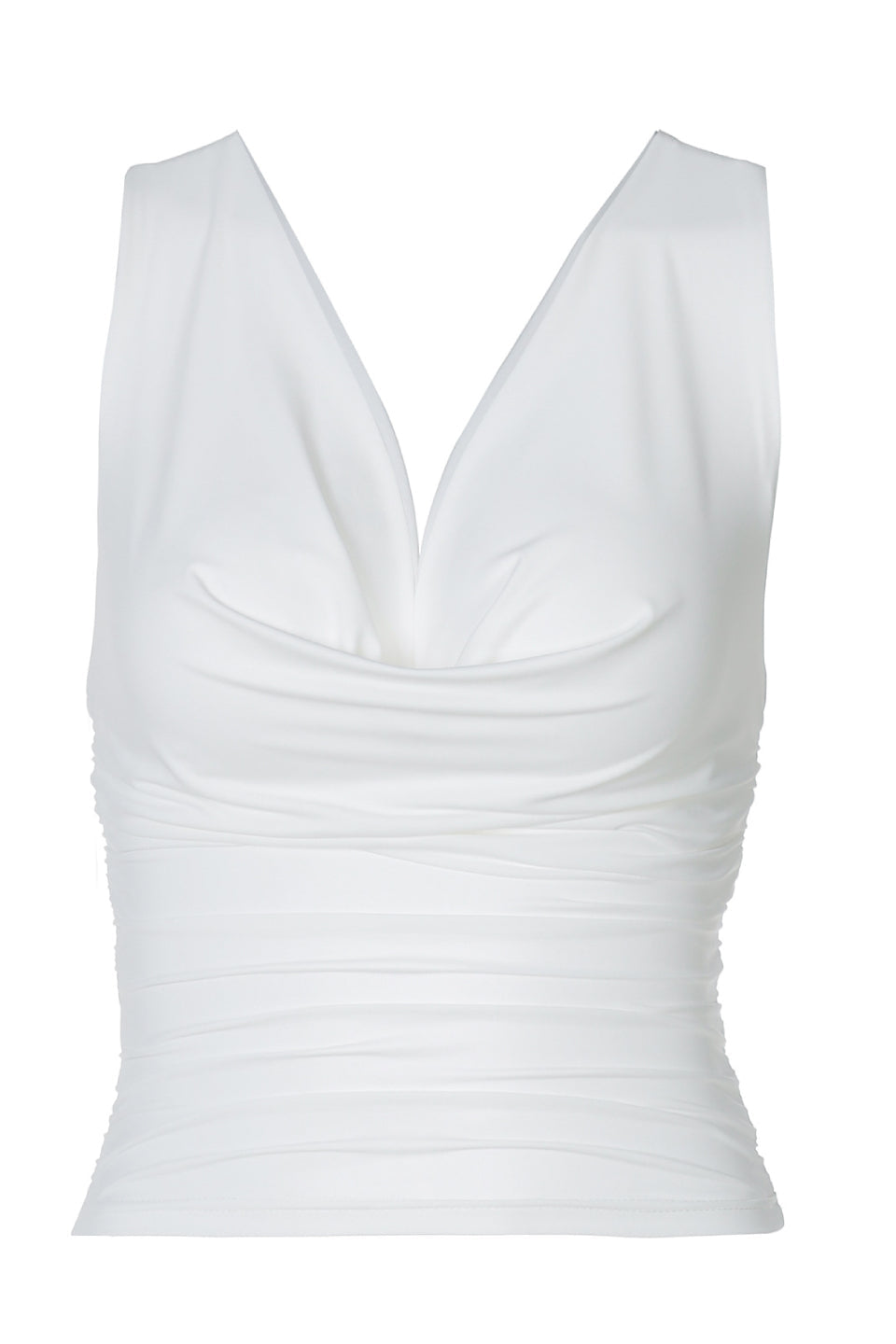 Moonlight Twist Tank Top