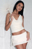 Moonlight Twist Tank Top