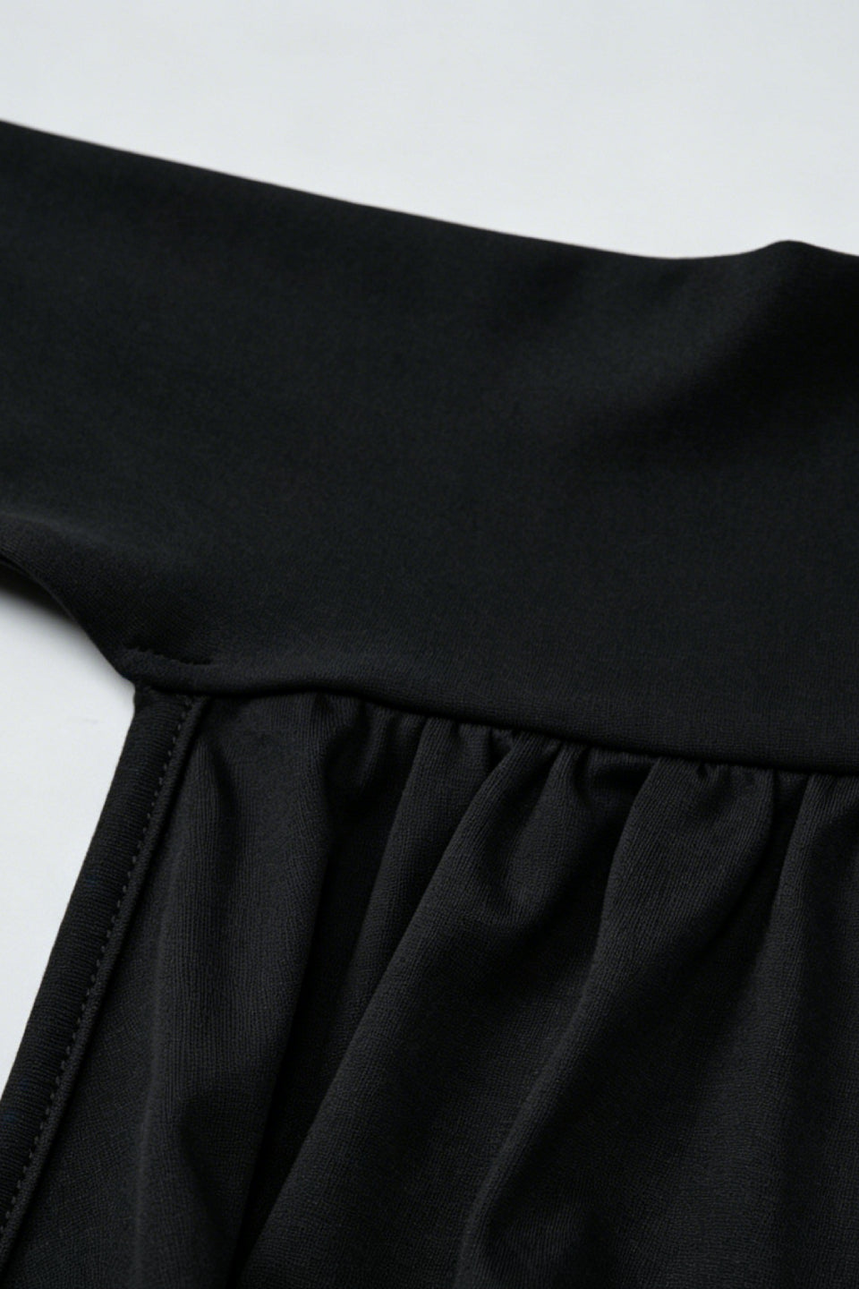 Midnight Allure Gown