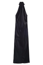 Noir Romance Gown