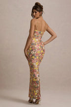 Aurora Bloom Gown