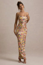 Aurora Bloom Gown