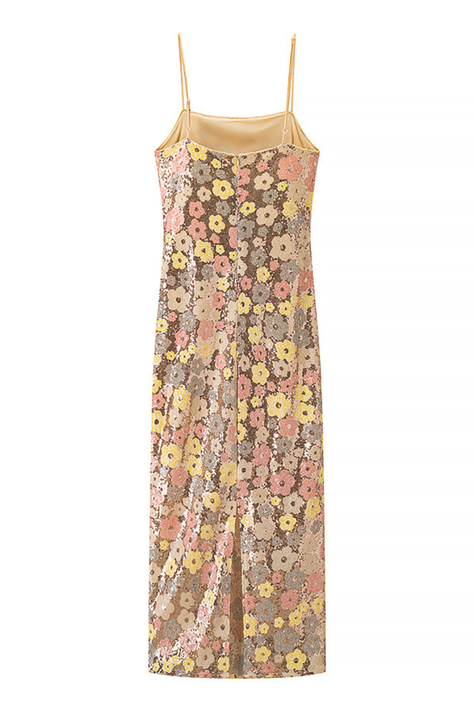 Aurora Bloom Gown