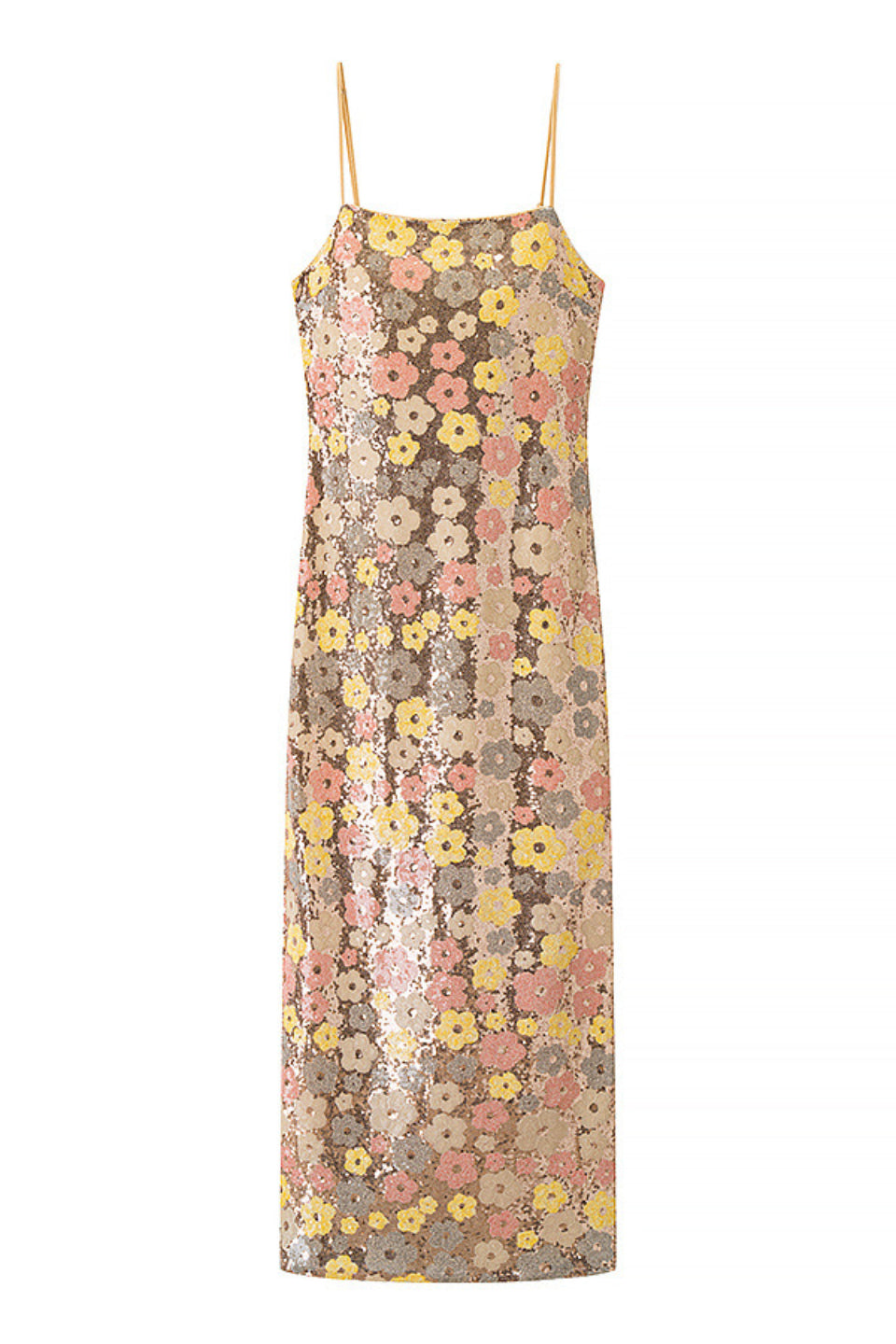Aurora Bloom Gown