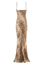 Desert Rose Gown