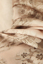 Desert Rose Gown