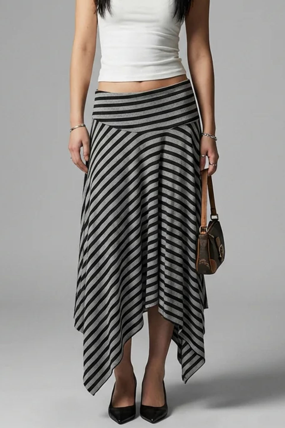 City Stroll Skirt