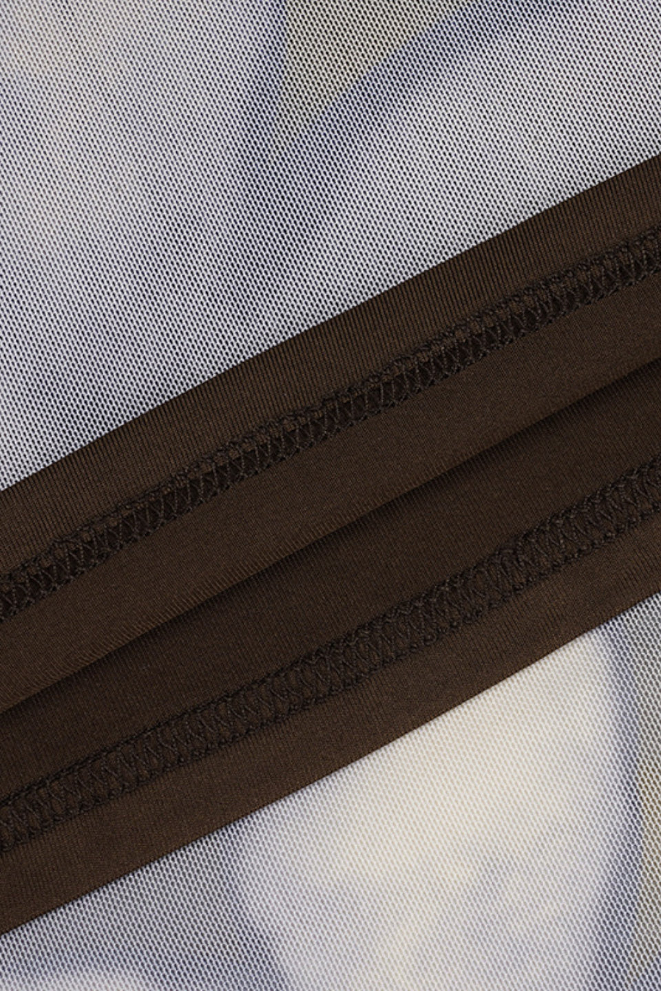 Mocha Muse Skirt