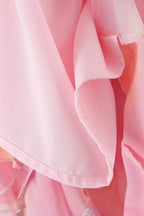 Rosewater Slip Gown