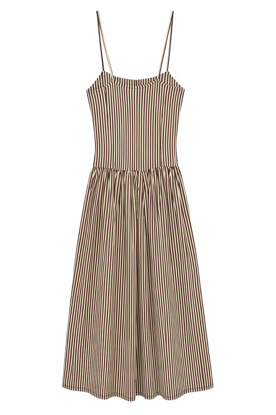 Desert Breeze Midi Dress