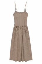 Desert Breeze Midi Dress