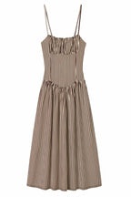 Desert Breeze Midi Dress