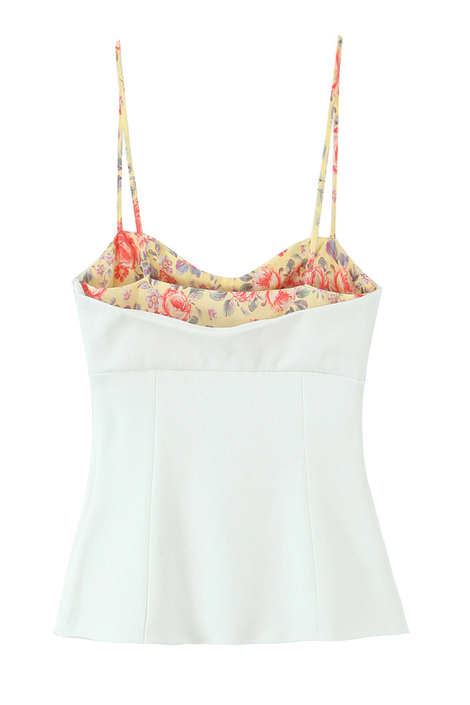 Meadow Blossom Cami Top