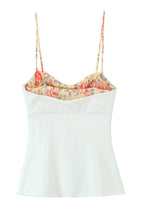 Meadow Blossom Cami Top