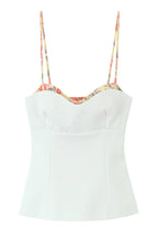 Meadow Blossom Cami Top
