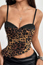 Wild Romance Corset